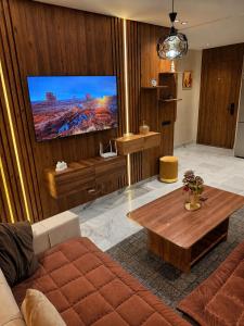 Cosy appartement in Maarif, with Wifi and terrace