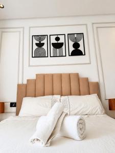 Cosy appartement in Maarif, with Wifi and terrace