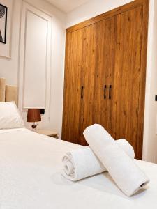 Cosy appartement in Maarif, with Wifi and terrace
