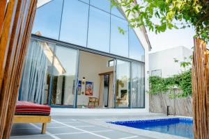 Nawaj Village V1 2BR Villa & Private Pool