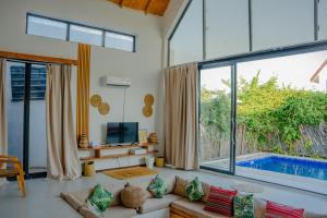 Nawaj Village V1 2BR Villa & Private Pool