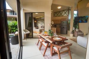 Arenal Keljá Luxury Villa Naracjun-Heated Pool-Volcano View-Eco Trail
