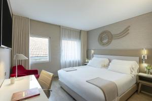 NH Collection Porto Batalha