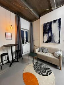 Designer studio BLUE 21