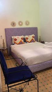 Riad la niche de fes