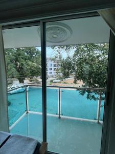 Casa espectacular en conjunto con piscina