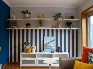 Atlantic Hostel Porto