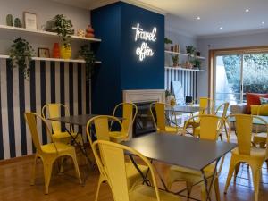 Atlantic Hostel Porto