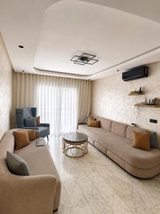 Logement dexception à Mohammedia plage et Piscine