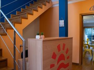 Atlantic Hostel Porto