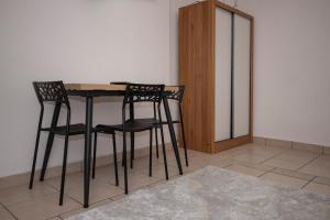 Helia Studio - City Central