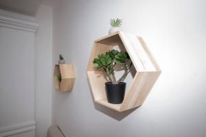 Helia Studio - City Central