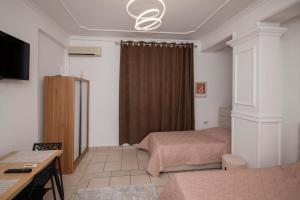 Helia Studio - City Central