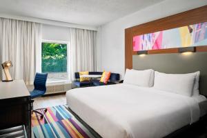 Aloft by Marriott Miami Dadeland