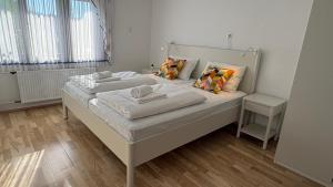 Apartma Tončka Brezje