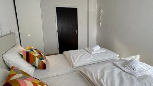 Apartma Tončka Brezje