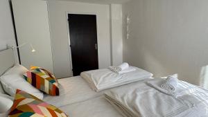 Apartma Tončka Brezje