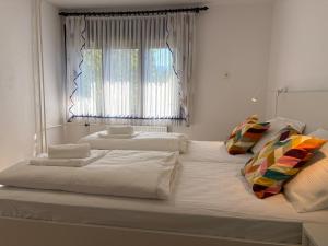 Apartma Tončka Brezje