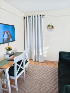 Blissful Studio Rongai
