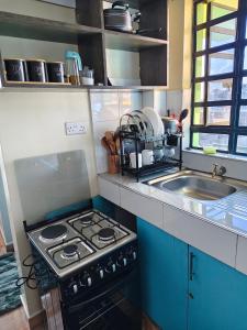 Blissful Studio Rongai