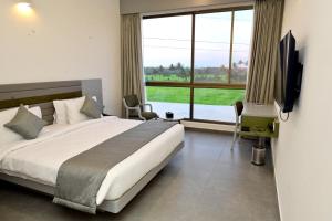 Hotel Four Meadows