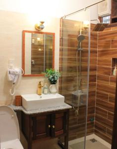 Gió Homestay In Hue