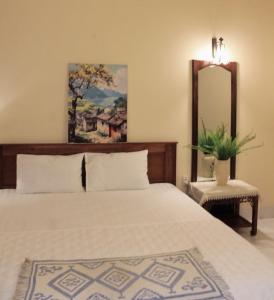 Gió Homestay In Hue