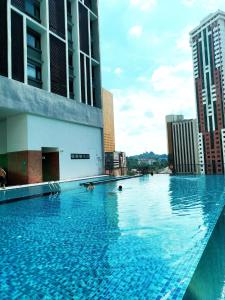 Chambers Sufrint Suites By SRF