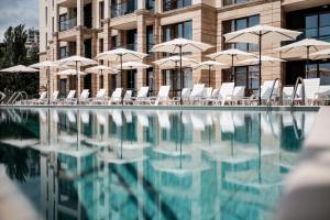 Beachfront Apartment A13