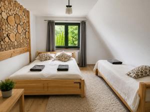 Dwupiętrowy Apartament Grota 2