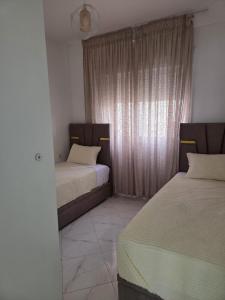 Appartement moderne