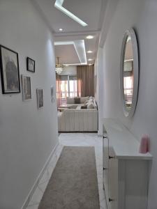 Appartement moderne