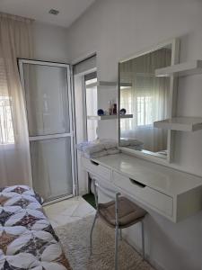 Appartement moderne