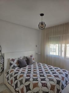 Appartement moderne