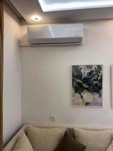 Appartement moderne
