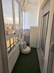 Appartement moderne