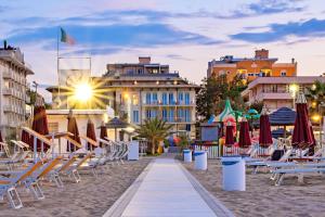 Hotel Villa Augustea