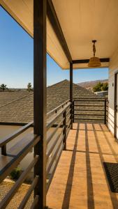Villa Sierra en Privada San Carlos
