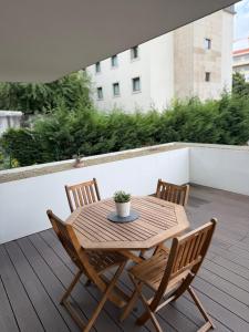 Coração do Porto Apartment R Miguel Bombarda
