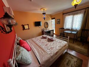 Efes Linden House