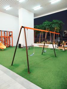 Chambers Pertonas Suites By Kl