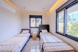 FOR THOSE SEEKING PEACE and LUXURY