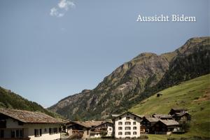 Hotel Alpina