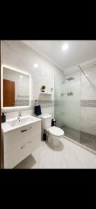 Villa 3 chambre 3 min de la plage climatisé