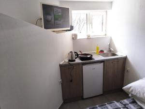 Varna Central Compact Studios