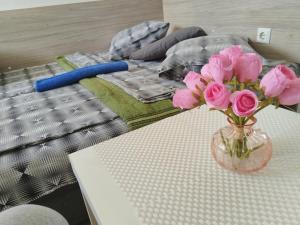 Varna Central Compact Studios
