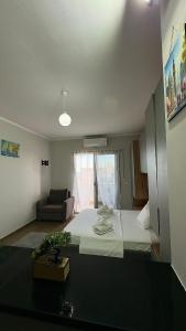 Ammy Apartment
