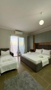 Ammy Apartment