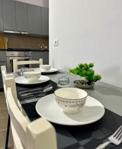 Ammy Apartment