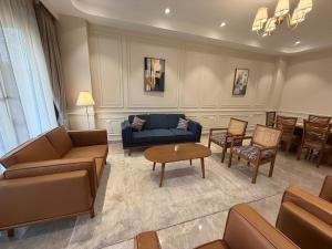 Maison Saket- Boutique 4BHK in Heart of Saket
